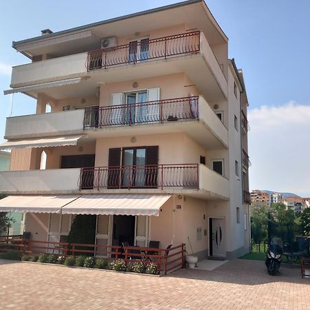 Apartment Antea Σπλιτ Εξωτερικό φωτογραφία