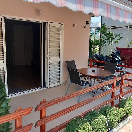 Apartment Antea Σπλιτ Εξωτερικό φωτογραφία
