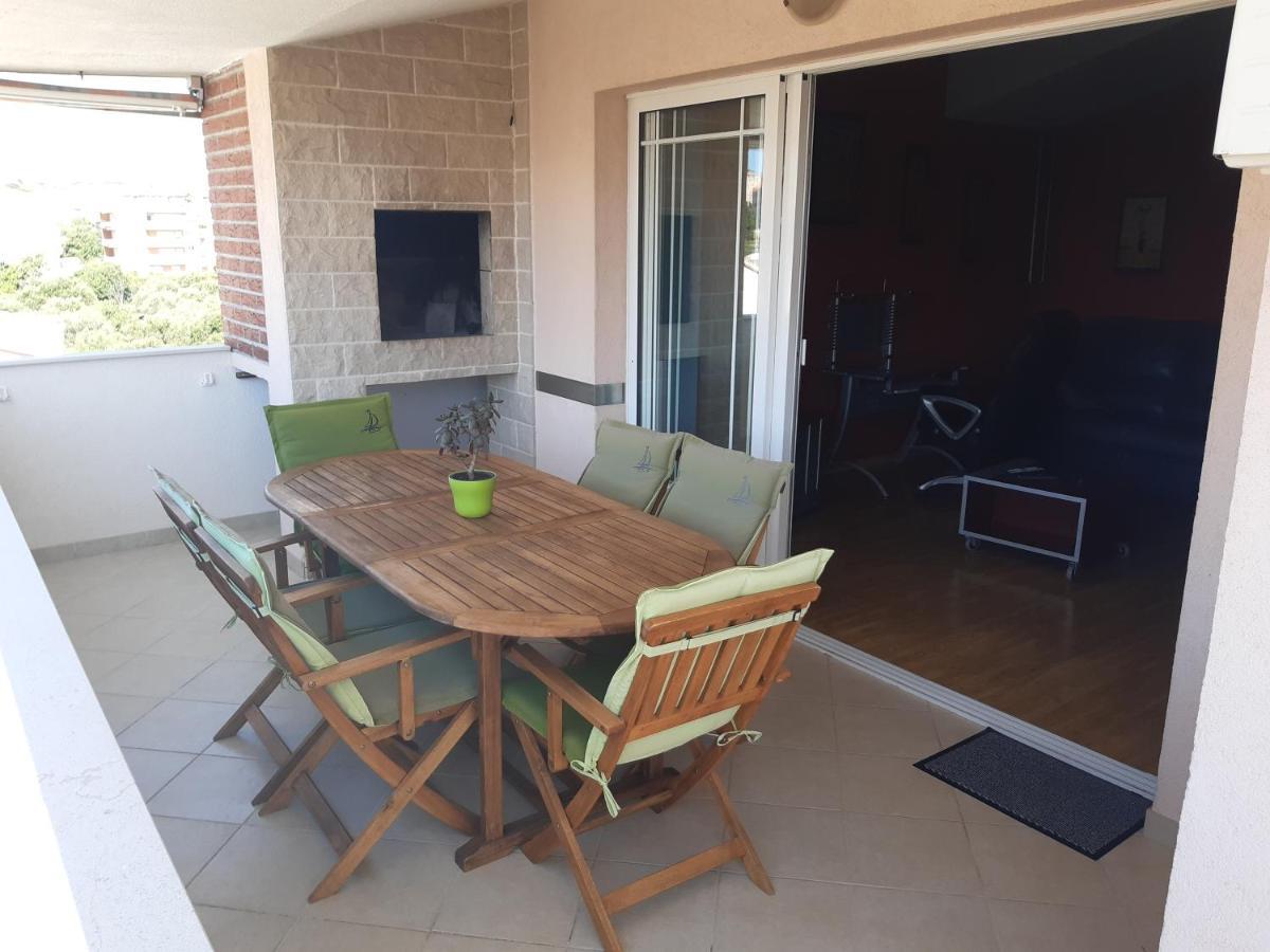 Apartment Antea Σπλιτ Εξωτερικό φωτογραφία