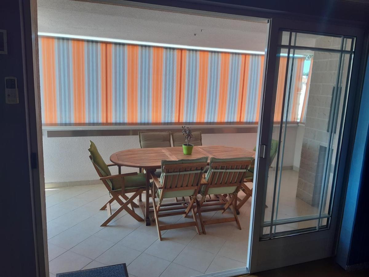 Apartment Antea Σπλιτ Εξωτερικό φωτογραφία