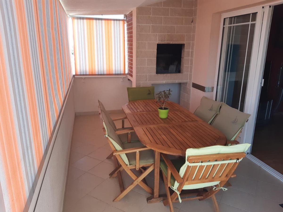 Apartment Antea Σπλιτ Εξωτερικό φωτογραφία