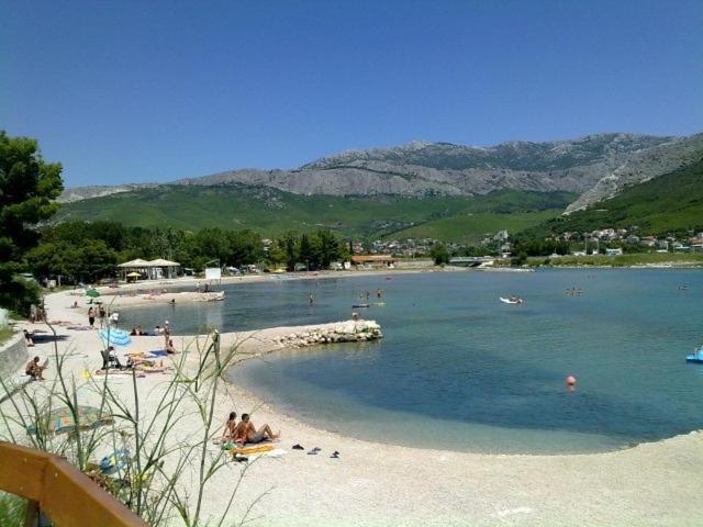 Apartment Antea Σπλιτ Εξωτερικό φωτογραφία