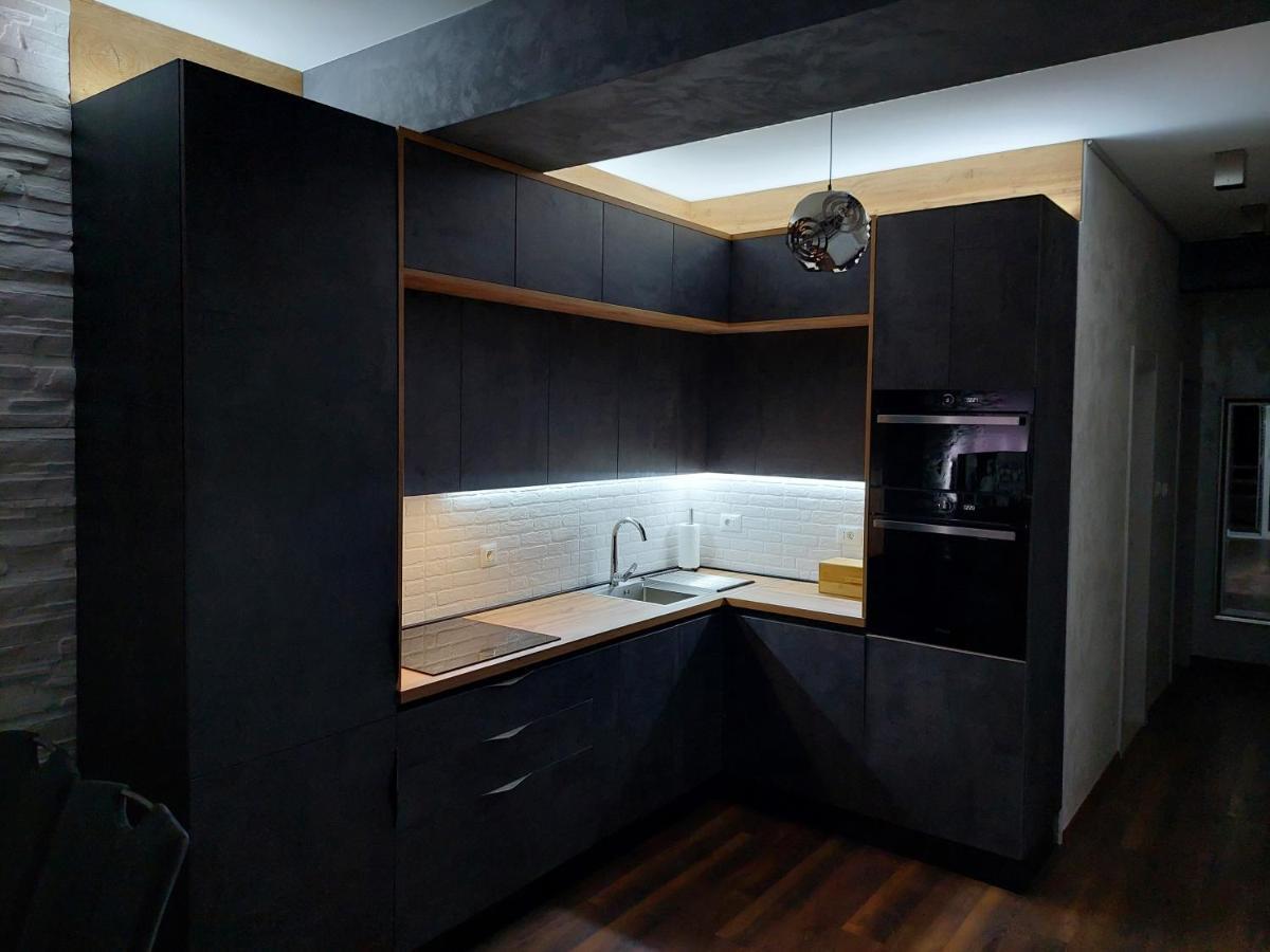 Apartment Antea Σπλιτ Εξωτερικό φωτογραφία