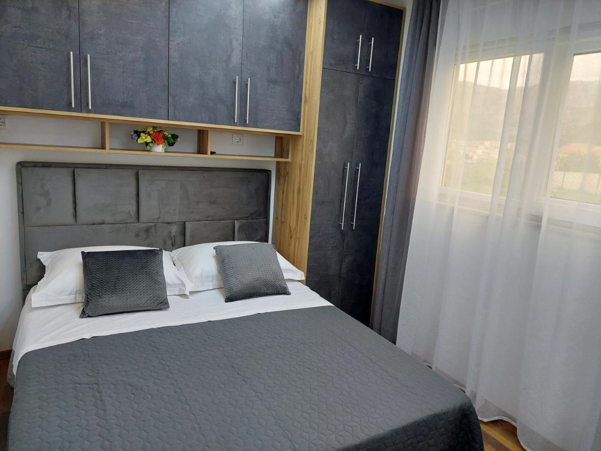 Apartment Antea Σπλιτ Εξωτερικό φωτογραφία