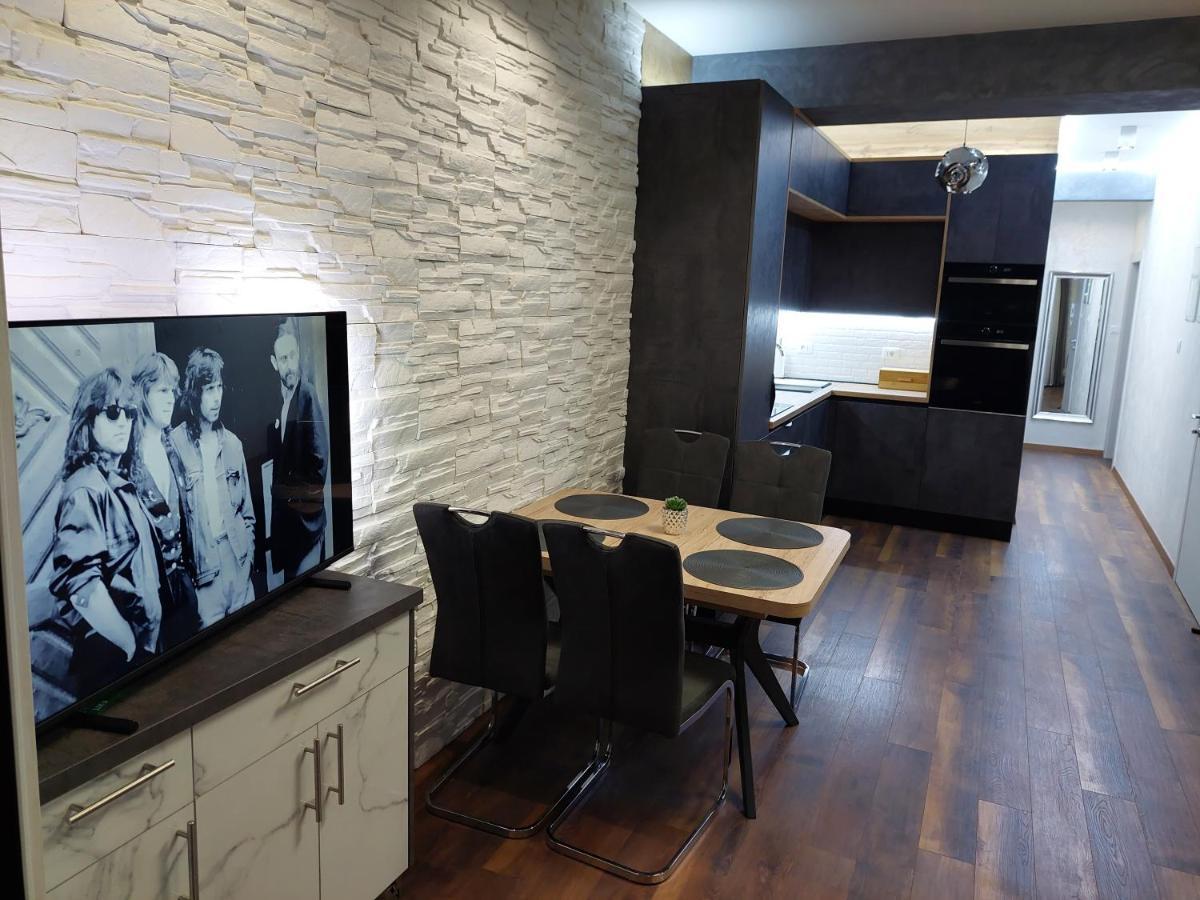 Apartment Antea Σπλιτ Εξωτερικό φωτογραφία