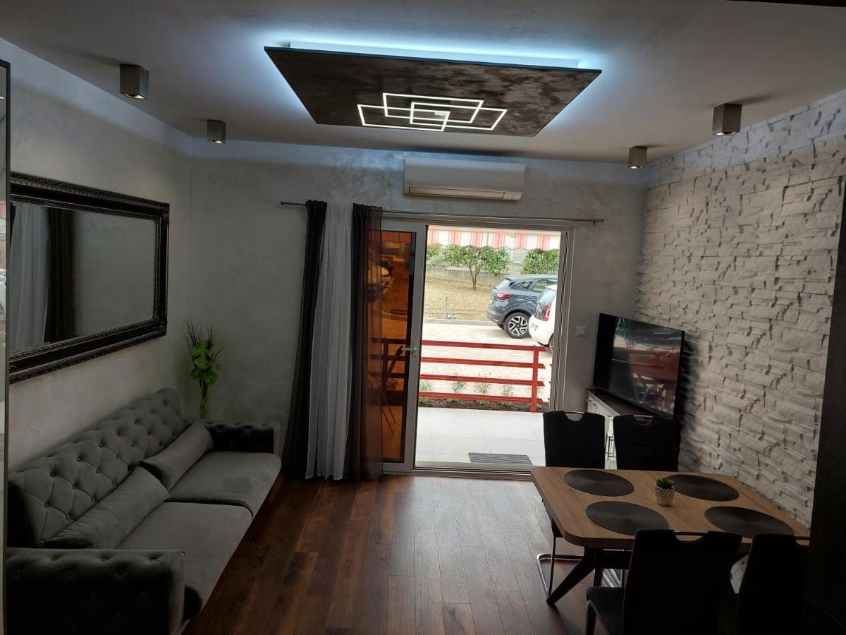 Apartment Antea Σπλιτ Εξωτερικό φωτογραφία