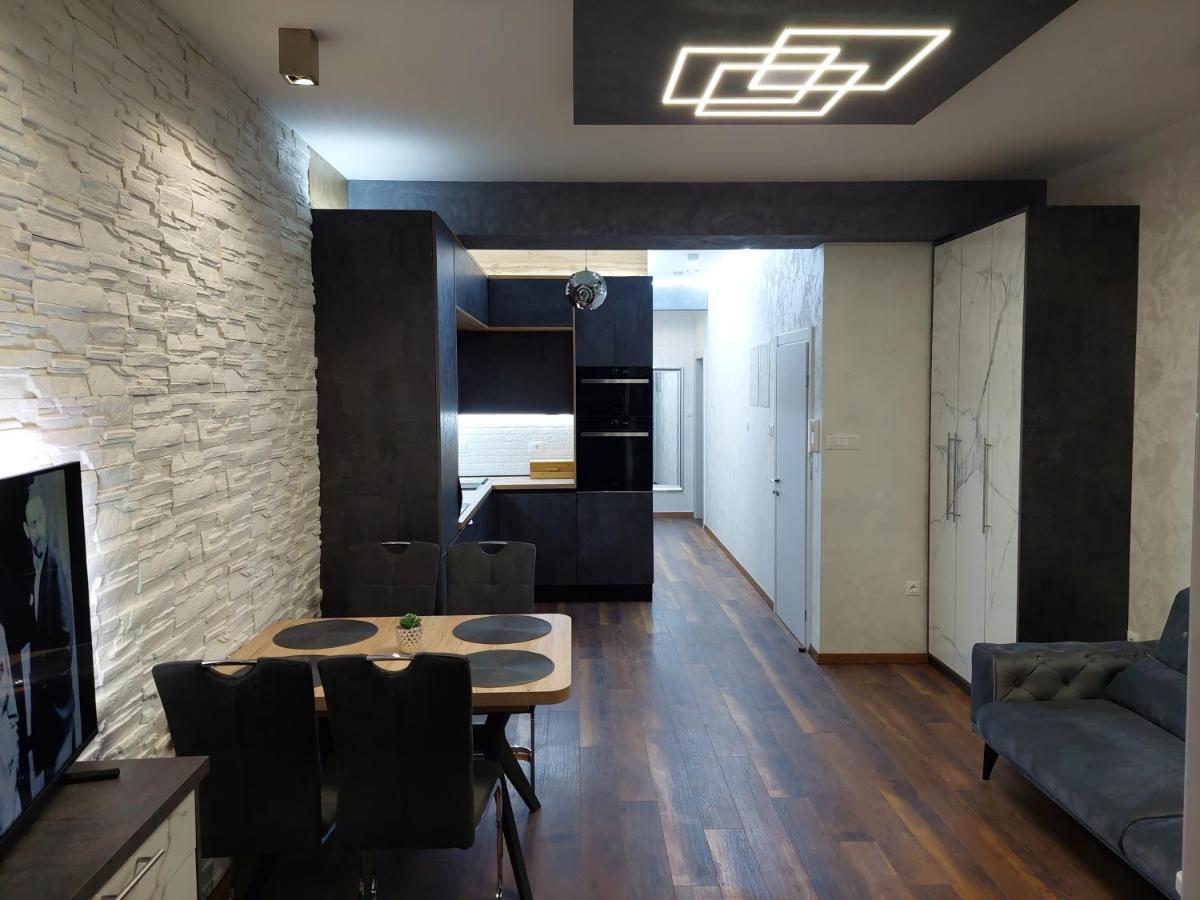 Apartment Antea Σπλιτ Εξωτερικό φωτογραφία