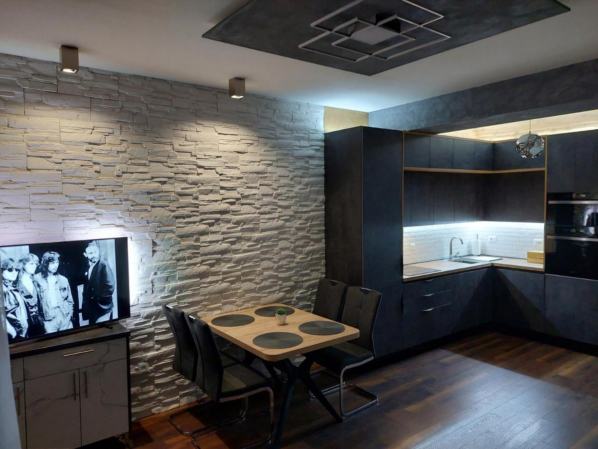 Apartment Antea Σπλιτ Εξωτερικό φωτογραφία