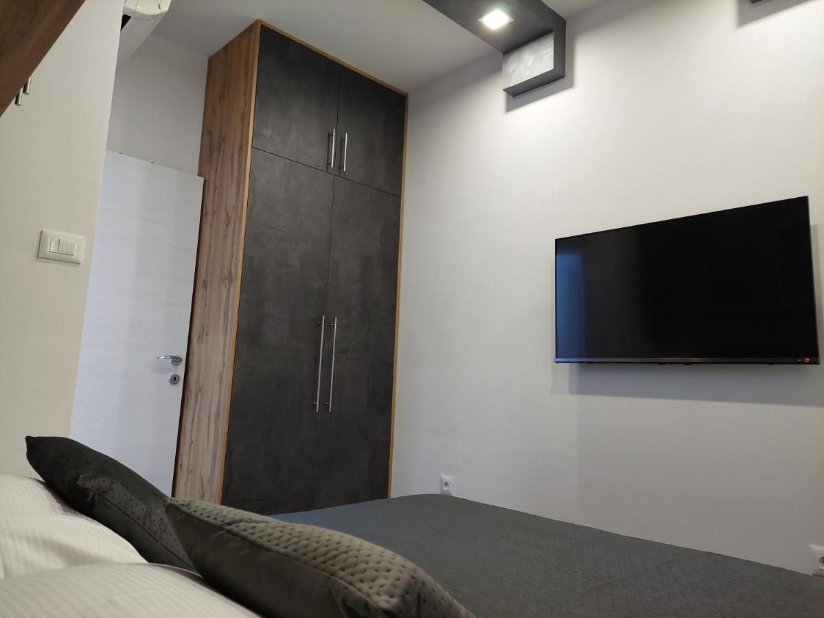 Apartment Antea Σπλιτ Εξωτερικό φωτογραφία