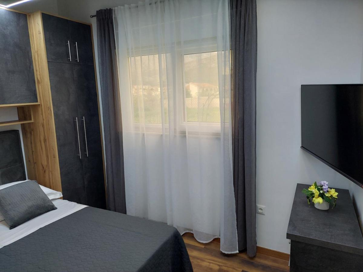 Apartment Antea Σπλιτ Εξωτερικό φωτογραφία
