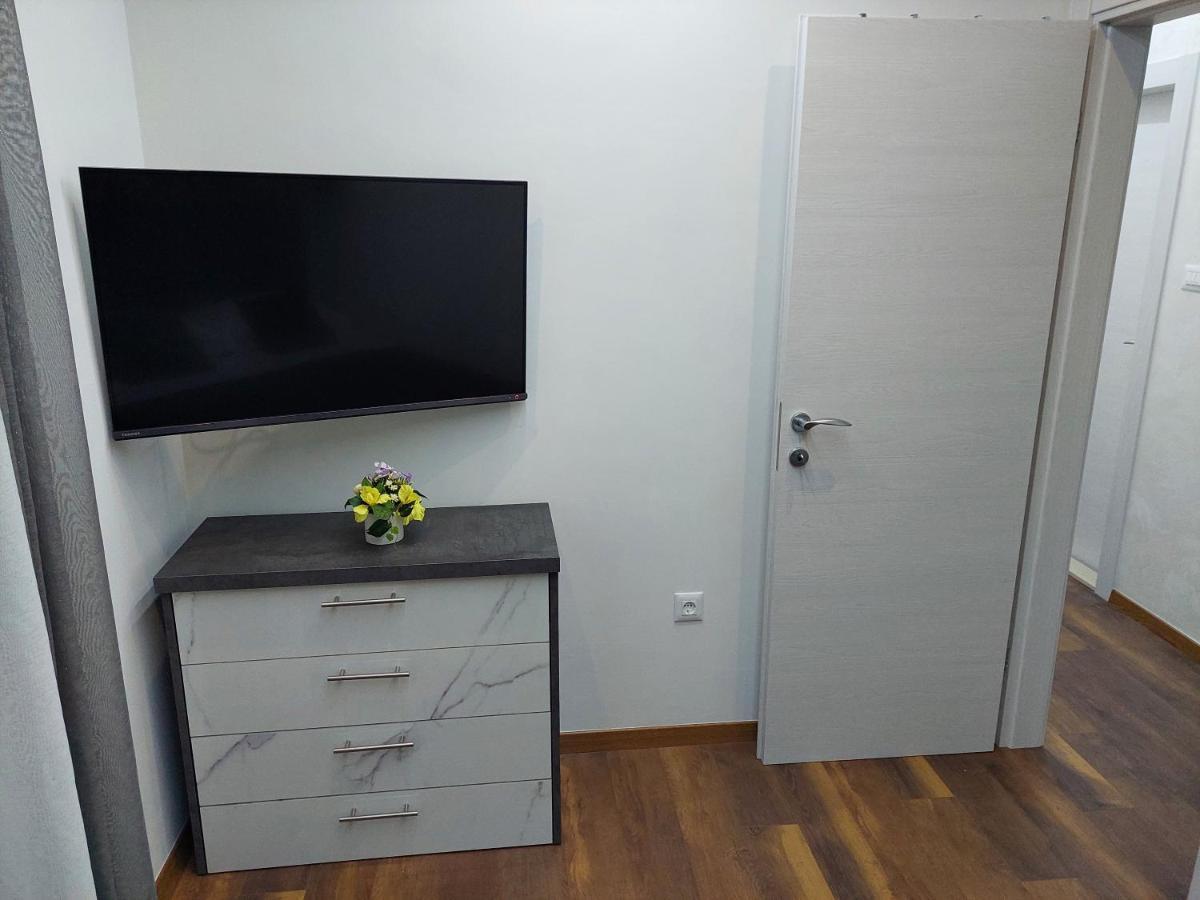 Apartment Antea Σπλιτ Εξωτερικό φωτογραφία