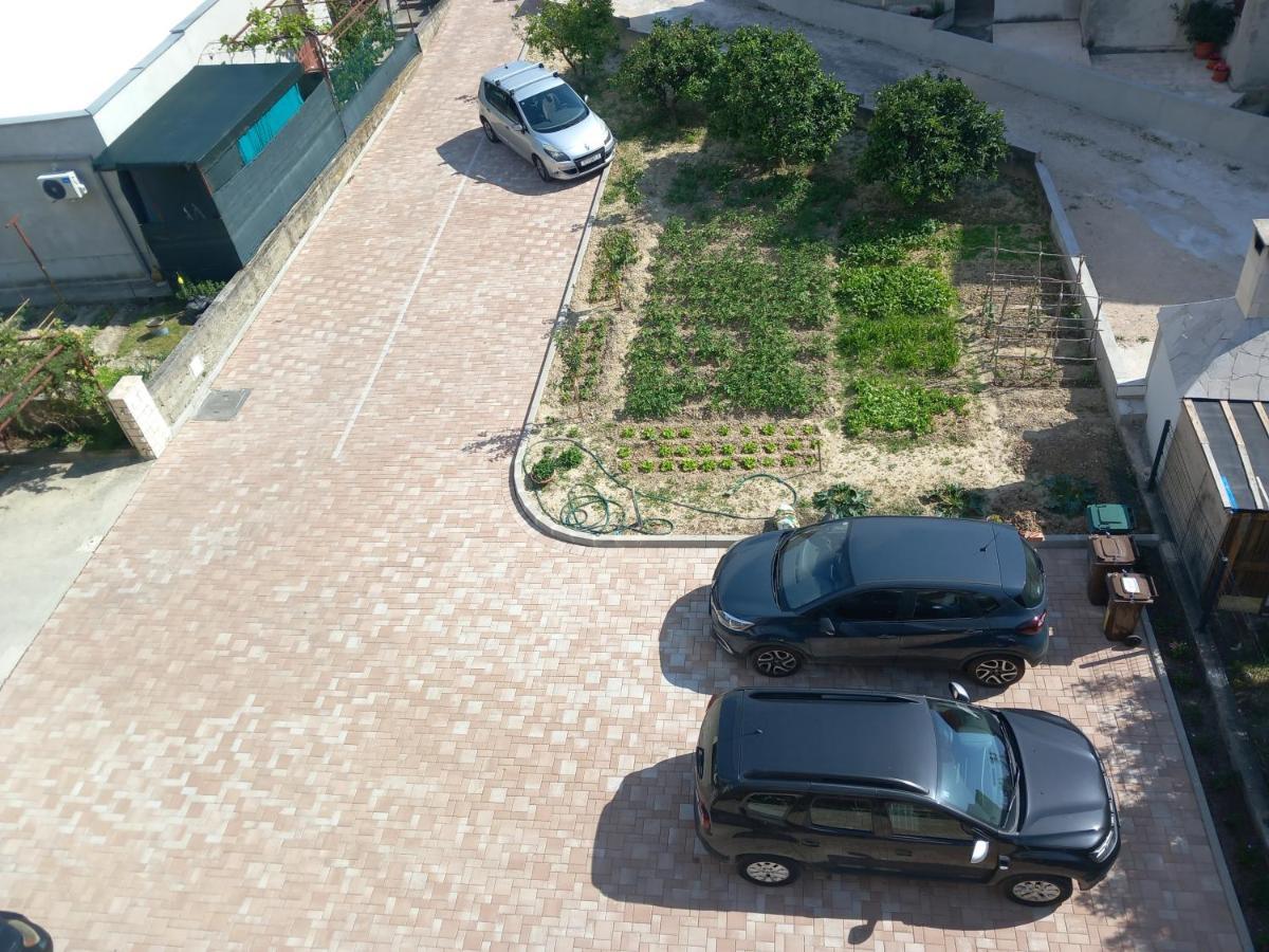 Apartment Antea Σπλιτ Εξωτερικό φωτογραφία