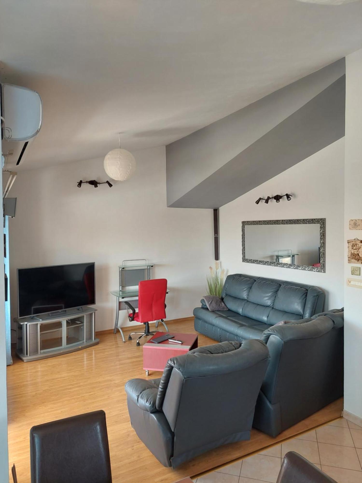Apartment Antea Σπλιτ Εξωτερικό φωτογραφία