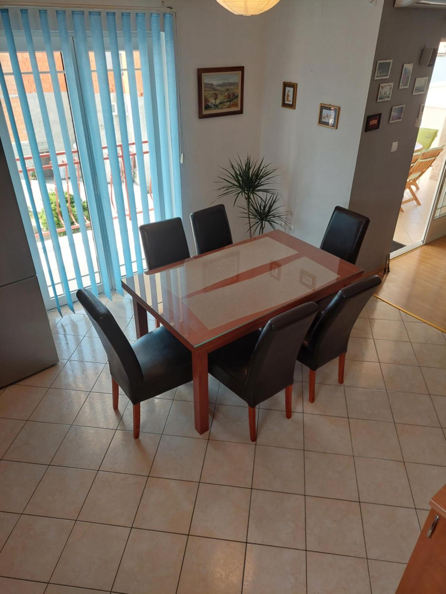 Apartment Antea Σπλιτ Εξωτερικό φωτογραφία