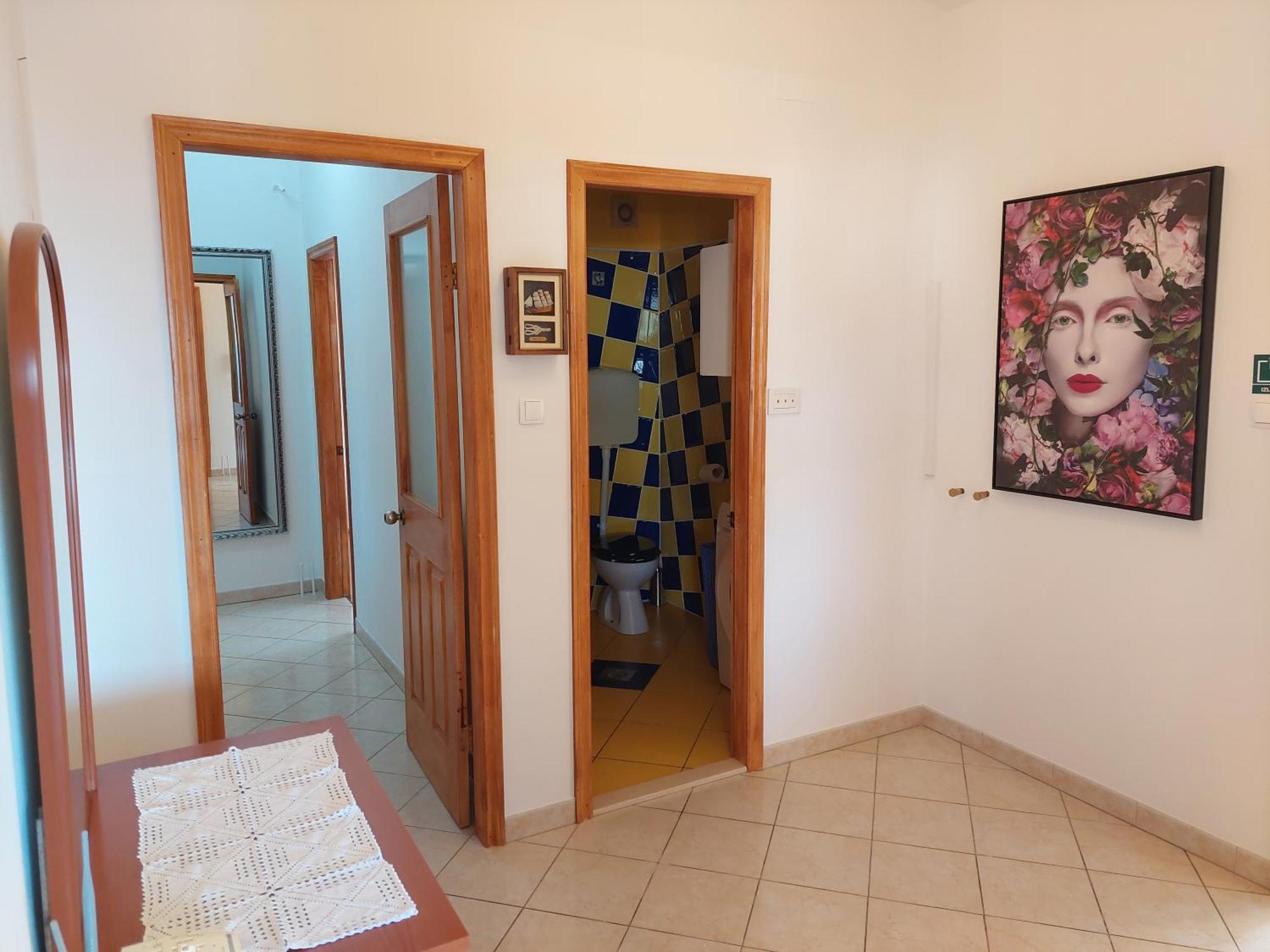 Apartment Antea Σπλιτ Εξωτερικό φωτογραφία