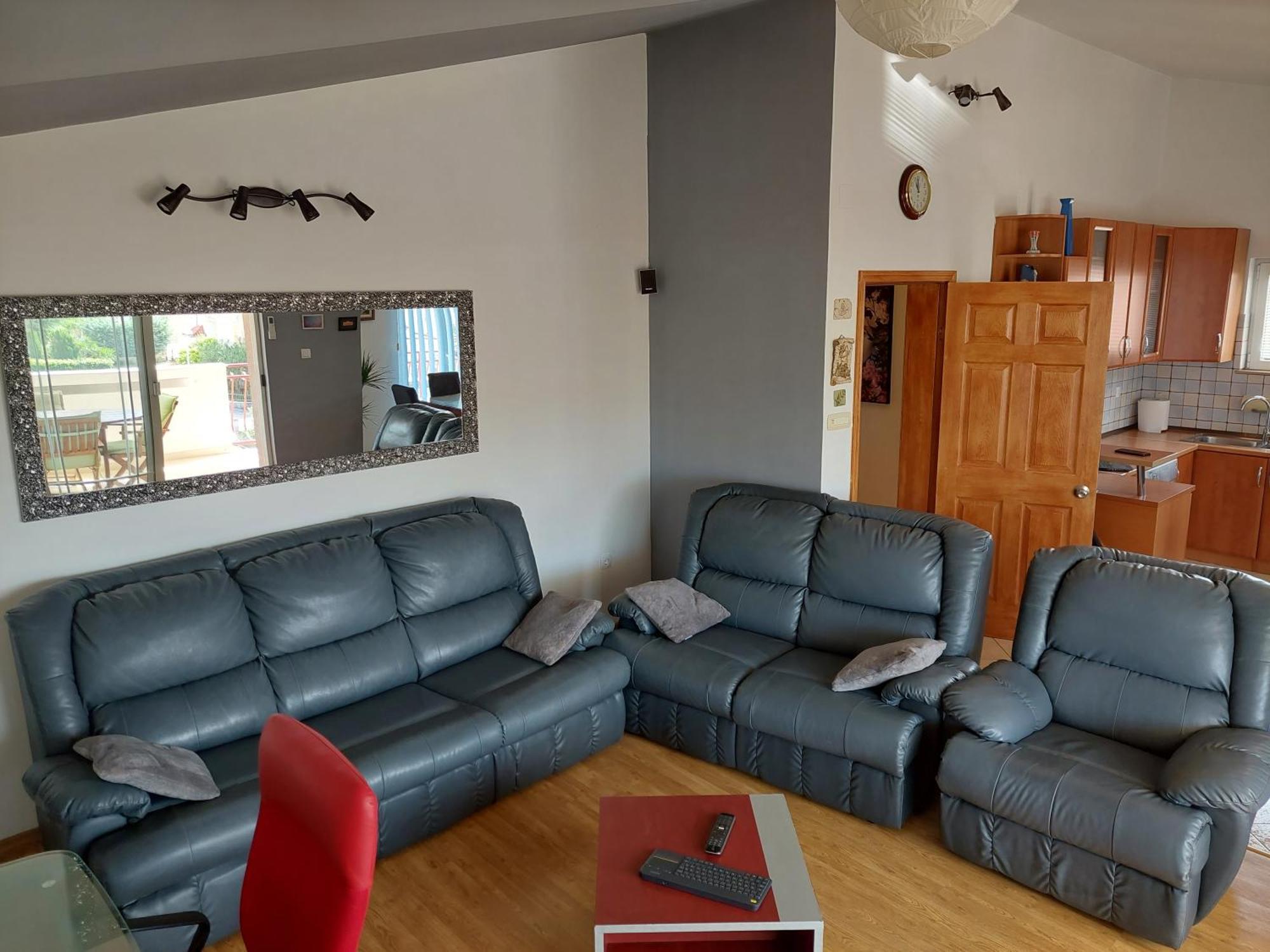 Apartment Antea Σπλιτ Εξωτερικό φωτογραφία