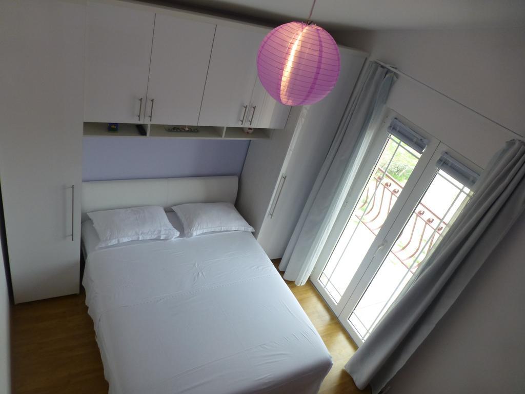 Apartment Antea Σπλιτ Εξωτερικό φωτογραφία