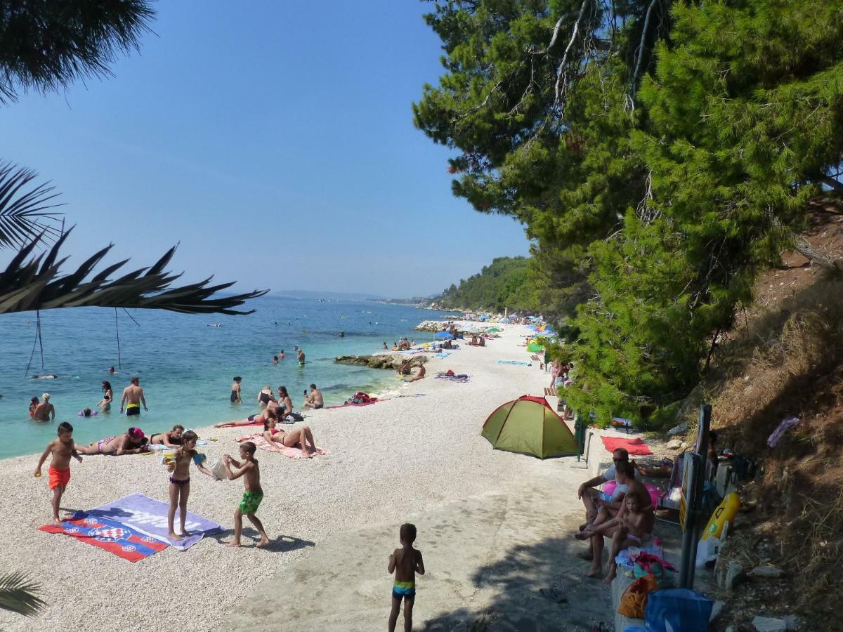 Apartment Antea Σπλιτ Εξωτερικό φωτογραφία