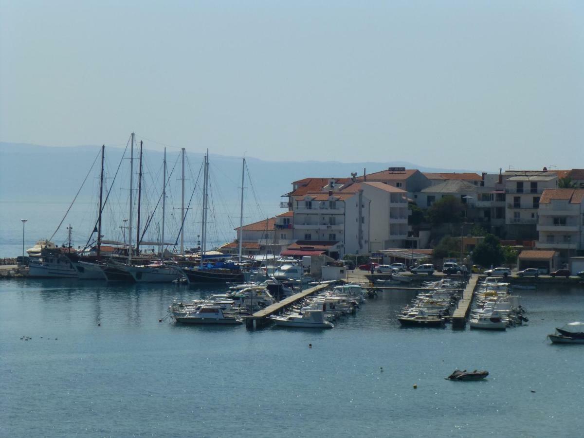 Apartment Antea Σπλιτ Εξωτερικό φωτογραφία