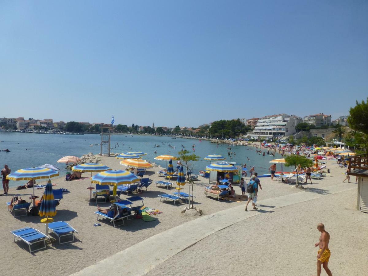 Apartment Antea Σπλιτ Εξωτερικό φωτογραφία