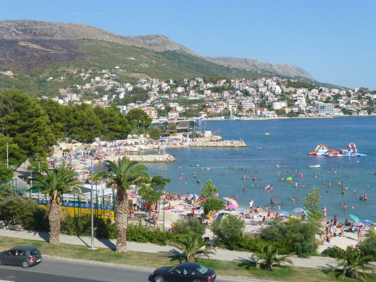 Apartment Antea Σπλιτ Εξωτερικό φωτογραφία