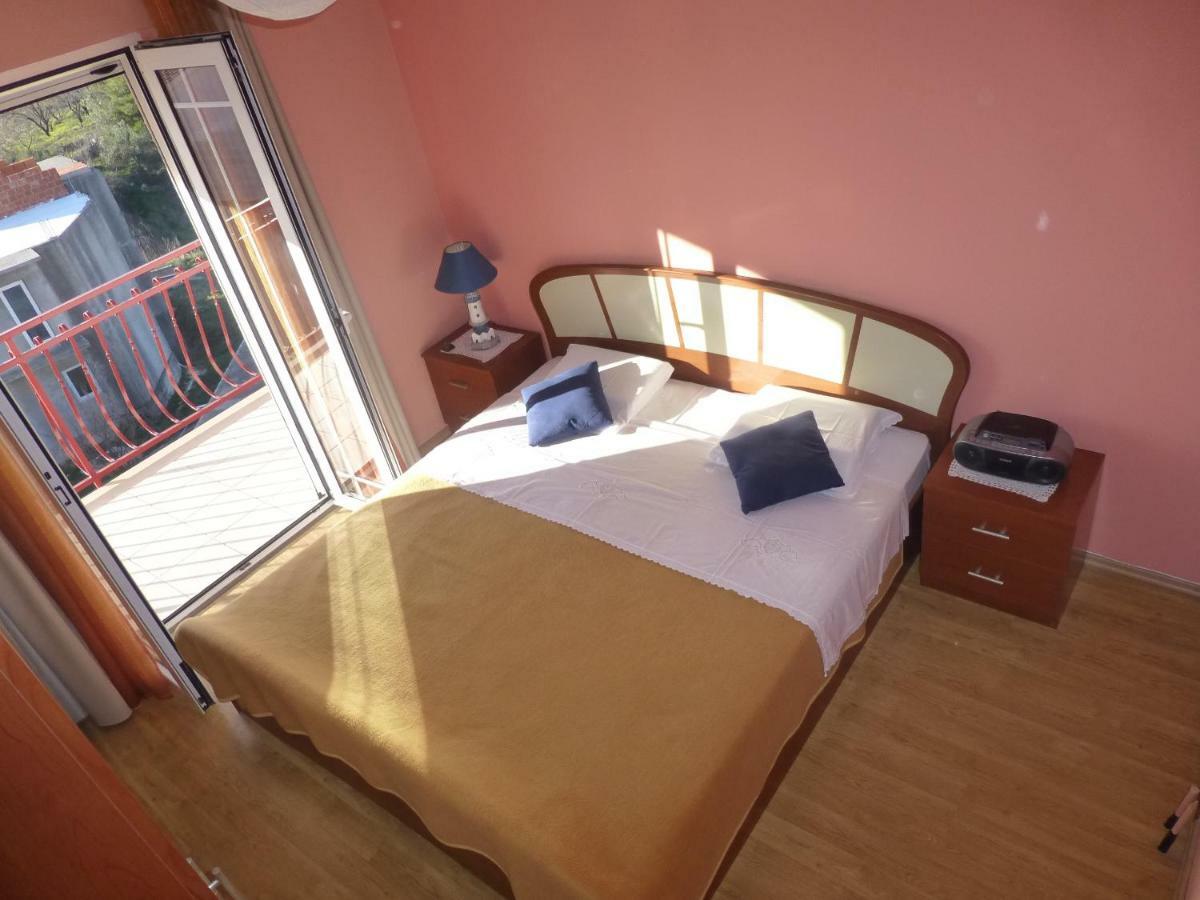 Apartment Antea Σπλιτ Εξωτερικό φωτογραφία